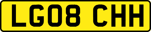 LG08CHH