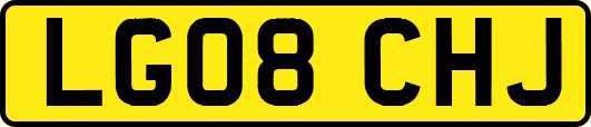 LG08CHJ
