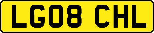 LG08CHL