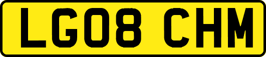 LG08CHM
