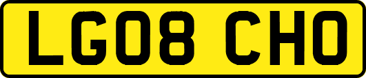 LG08CHO