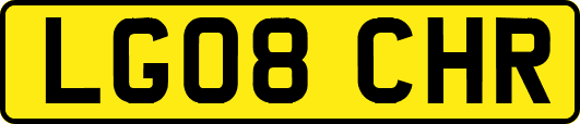 LG08CHR