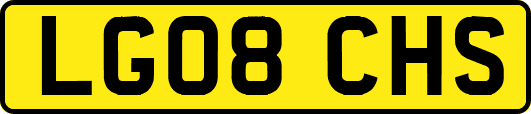 LG08CHS