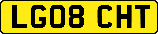 LG08CHT