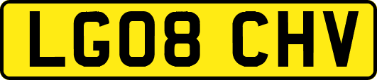 LG08CHV