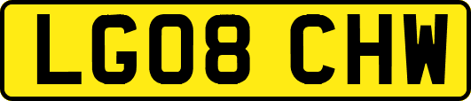 LG08CHW