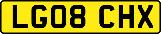 LG08CHX