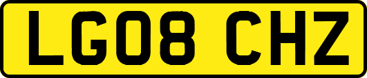 LG08CHZ