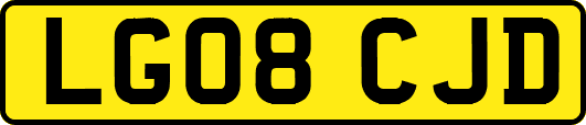 LG08CJD