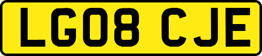 LG08CJE