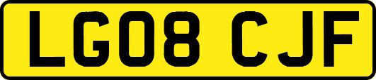 LG08CJF