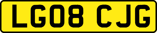 LG08CJG