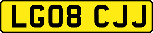 LG08CJJ