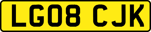 LG08CJK