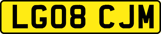 LG08CJM