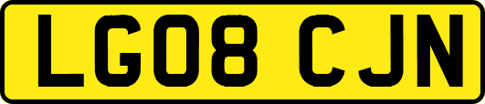 LG08CJN