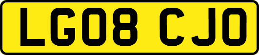 LG08CJO
