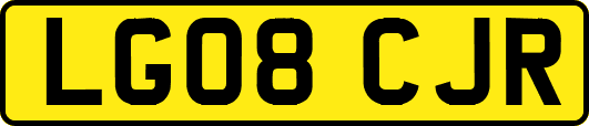 LG08CJR