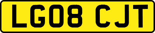 LG08CJT