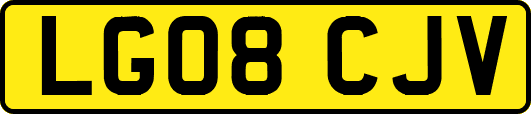 LG08CJV