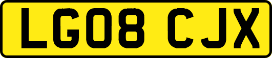 LG08CJX