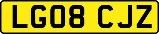 LG08CJZ
