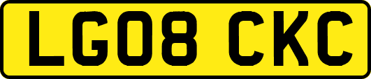 LG08CKC