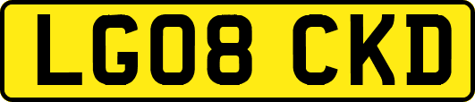 LG08CKD