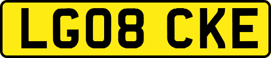 LG08CKE