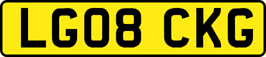 LG08CKG