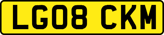 LG08CKM