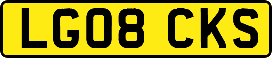 LG08CKS