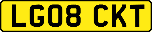 LG08CKT