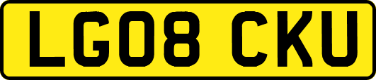 LG08CKU
