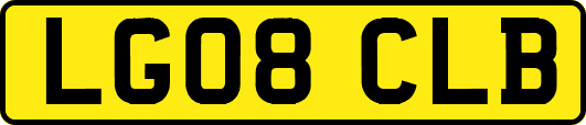 LG08CLB