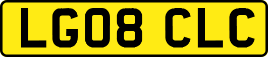 LG08CLC