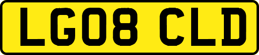 LG08CLD