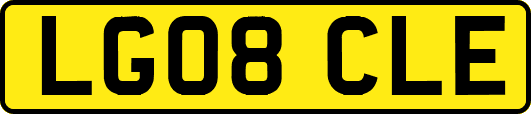 LG08CLE