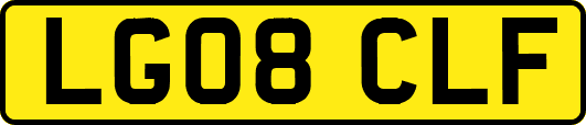 LG08CLF