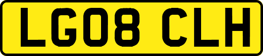 LG08CLH
