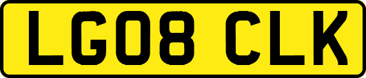 LG08CLK