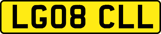 LG08CLL