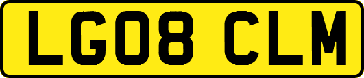 LG08CLM