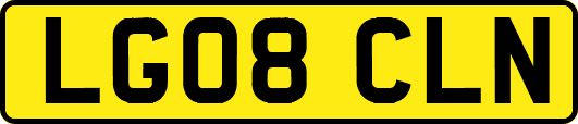 LG08CLN