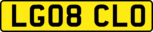 LG08CLO