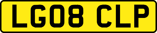 LG08CLP