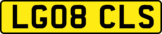 LG08CLS