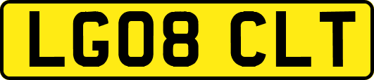 LG08CLT