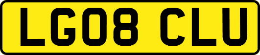 LG08CLU