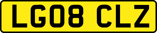 LG08CLZ